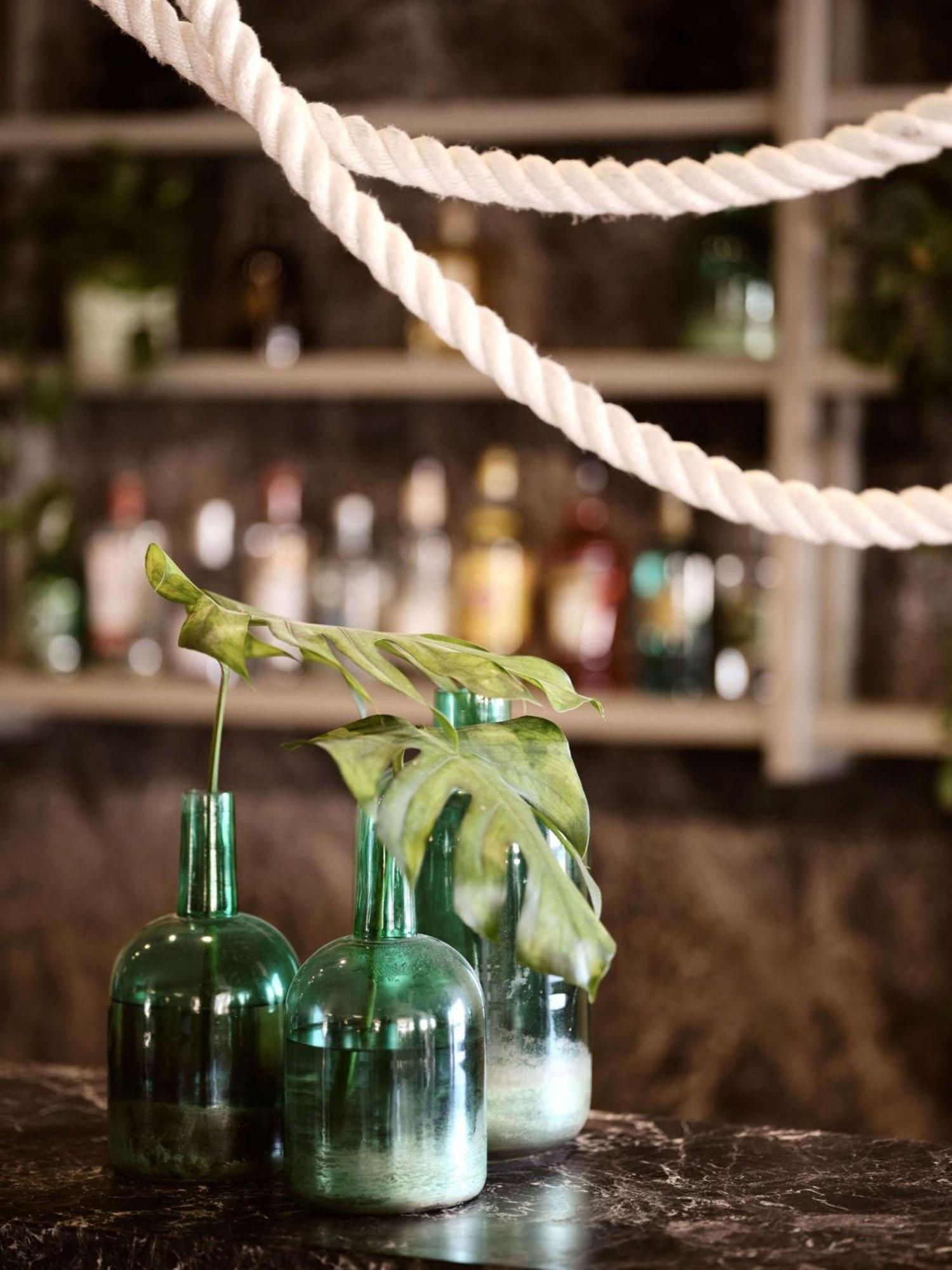 Numo Ierapetra Beach Resort Crete, Adults Only, Curio Collection Hilton Bagian luar foto