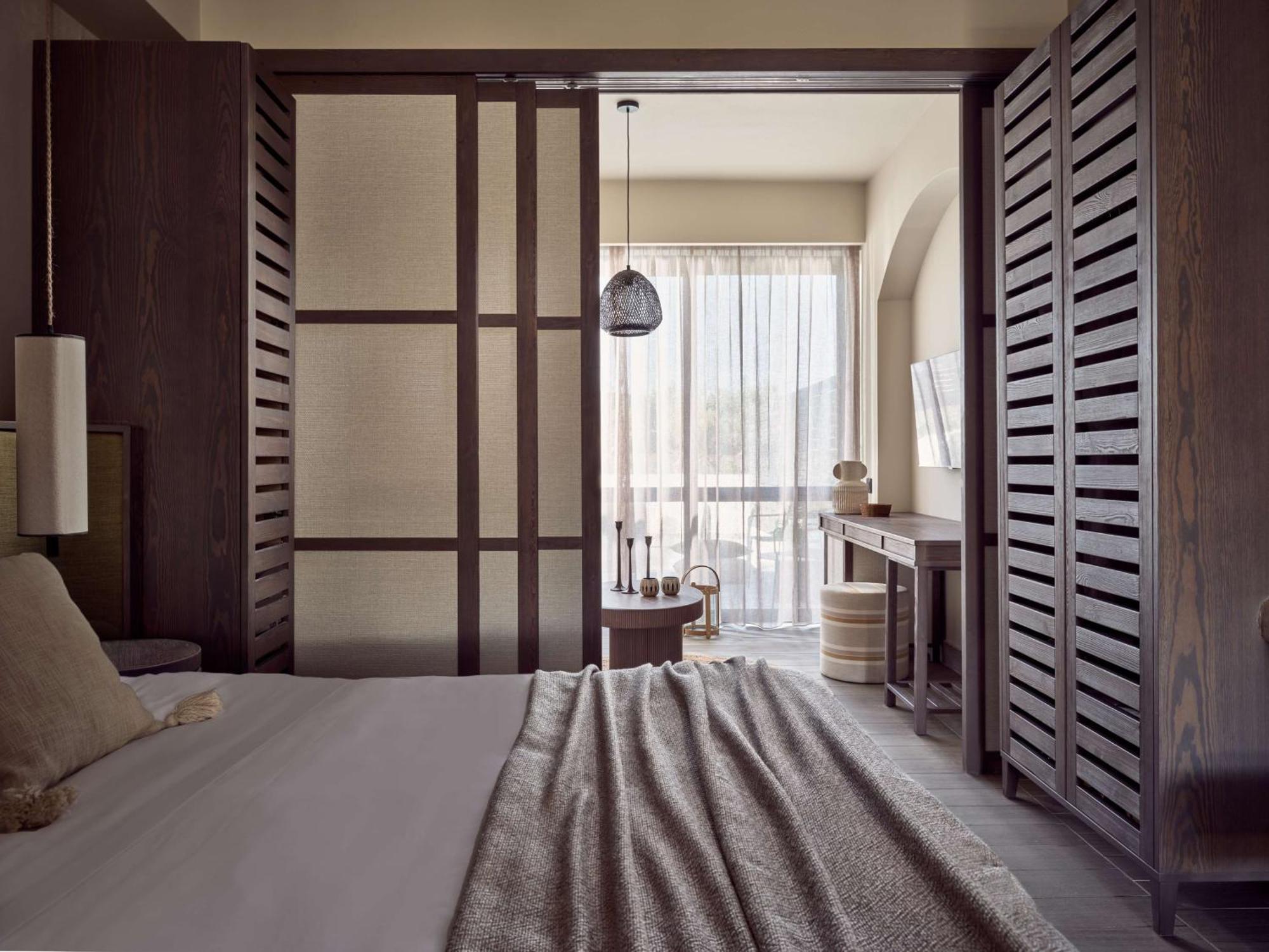 Numo Ierapetra Beach Resort Crete, Adults Only, Curio Collection Hilton Bagian luar foto