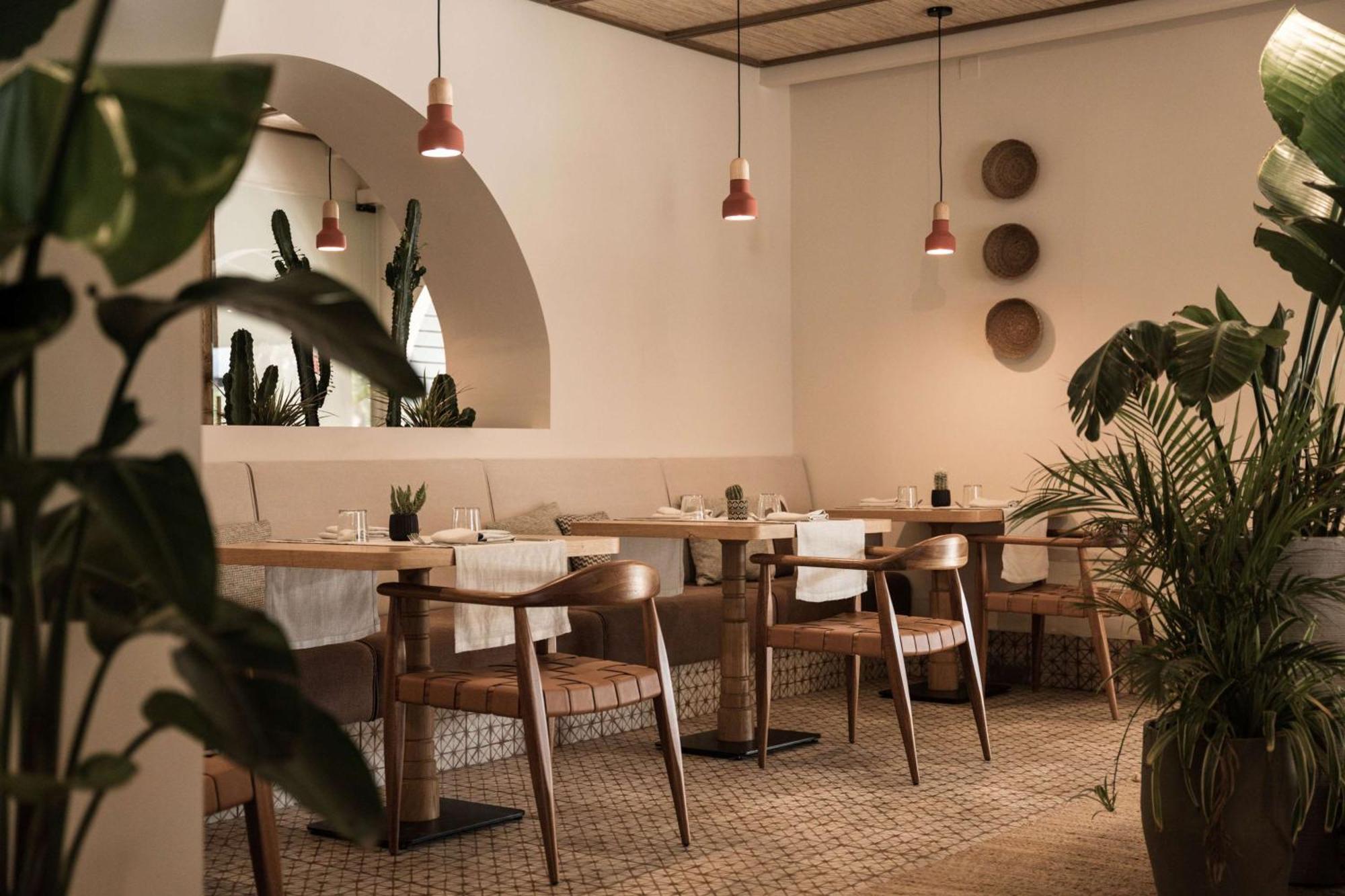 Numo Ierapetra Beach Resort Crete, Adults Only, Curio Collection Hilton Bagian luar foto