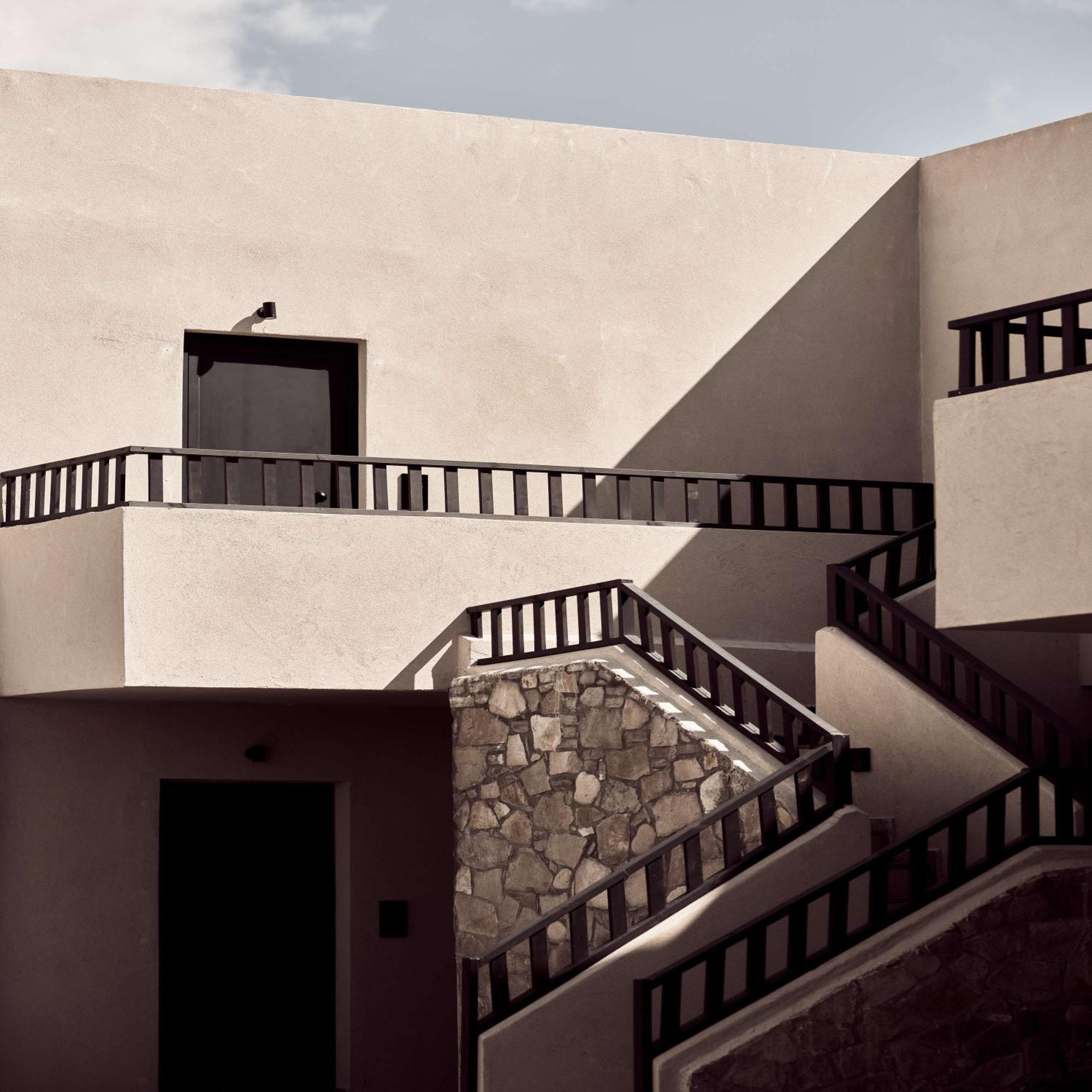 Numo Ierapetra Beach Resort Crete, Adults Only, Curio Collection Hilton Bagian luar foto
