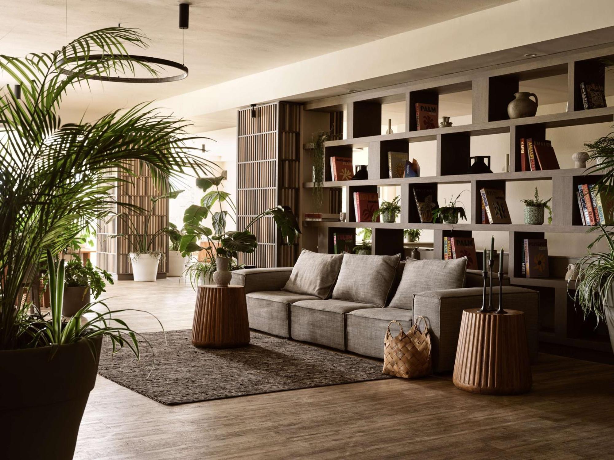 Numo Ierapetra Beach Resort Crete, Adults Only, Curio Collection Hilton Bagian luar foto